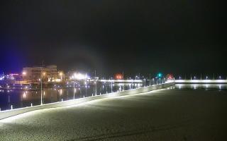 Gdynia plaża miejska - 18-12-2025 04:55
