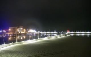 Gdynia plaża miejska - 18-12-2025 05:03