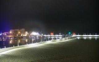 Gdynia plaża miejska - 18-12-2025 05:34