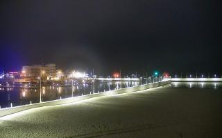Gdynia plaża miejska - 18-12-2025 05:49