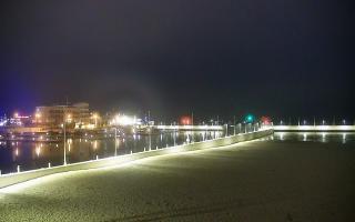 Gdynia plaża miejska - 18-12-2025 05:57