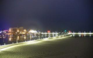 Gdynia plaża miejska - 18-12-2025 06:04