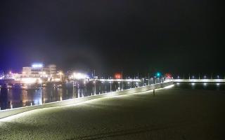 Gdynia plaża miejska - 18-12-2025 17:45