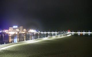 Gdynia plaża miejska - 18-12-2025 17:53