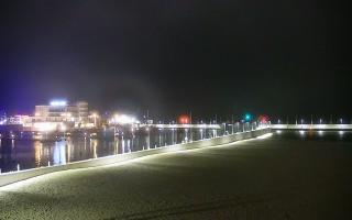 Gdynia plaża miejska - 18-12-2025 18:08