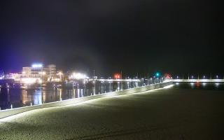 Gdynia plaża miejska - 18-12-2025 18:24