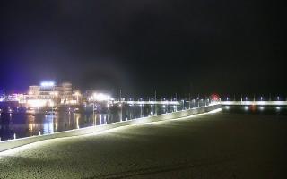 Gdynia plaża miejska - 18-12-2025 18:39