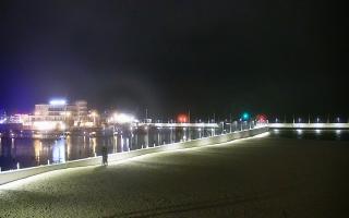 Gdynia plaża miejska - 18-12-2025 18:47