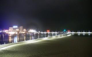 Gdynia plaża miejska - 18-12-2025 19:02