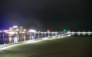 Gdynia plaża miejska - 18-12-2025 19:10