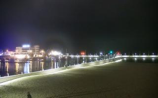 Gdynia plaża miejska - 18-12-2025 19:25