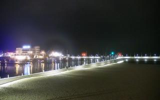 Gdynia plaża miejska - 18-12-2025 19:41