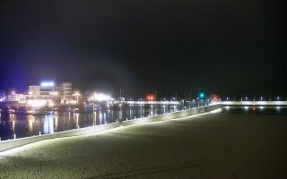Gdynia plaża miejska - 18-12-2025 19:48