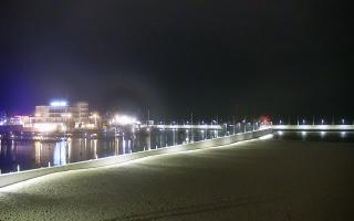 Gdynia plaża miejska - 18-12-2025 19:56