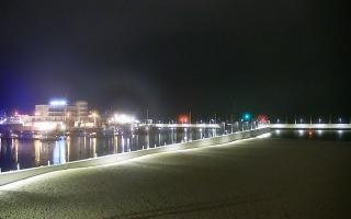 Gdynia plaża miejska - 18-12-2025 20:04