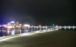 Gdynia plaża miejska - 18-12-2025 20:11