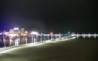 Gdynia plaża miejska - 18-12-2025 20:19