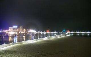 Gdynia plaża miejska - 18-12-2025 20:27