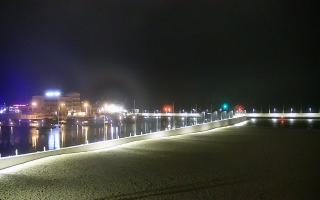 Gdynia plaża miejska - 18-12-2025 23:39