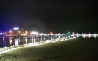 Gdynia plaża miejska - 18-12-2025 23:55