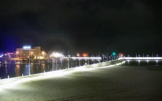 Gdynia plaża miejska - 09-01-2026 01:58