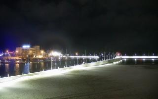 Gdynia plaża miejska - 09-01-2026 02:06