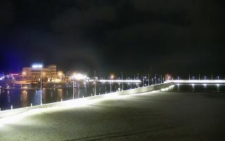 Gdynia plaża miejska - 09-01-2026 02:14