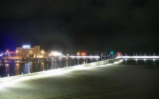 Gdynia plaża miejska - 09-01-2026 02:21