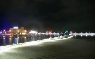 Gdynia plaża miejska - 09-01-2026 02:29