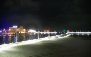 Gdynia plaża miejska - 09-01-2026 02:37