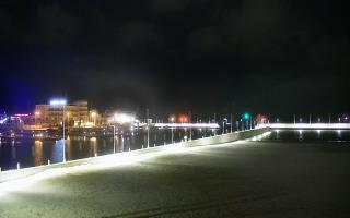 Gdynia plaża miejska - 09-01-2026 02:44