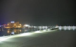 Gdynia plaża miejska - 12-01-2026 02:29