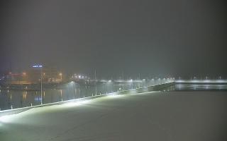 Gdynia plaża miejska - 12-01-2026 02:37