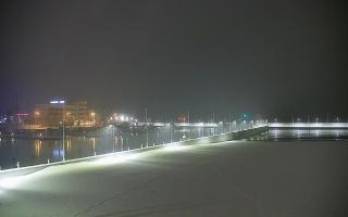 Gdynia plaża miejska - 12-01-2026 02:44