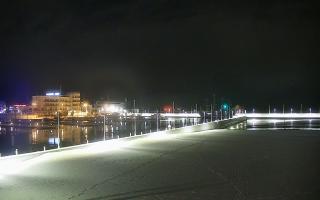 Gdynia plaża miejska - 12-01-2026 03:00