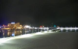 Gdynia plaża miejska - 12-01-2026 03:07