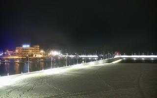 Gdynia plaża miejska - 13-01-2026 03:38