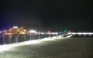 Gdynia plaża miejska - 13-01-2026 04:01
