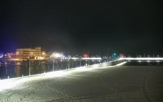 Gdynia plaża miejska - 13-01-2026 04:32
