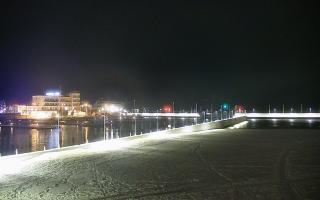 Gdynia plaża miejska - 13-01-2026 19:56