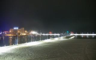 Gdynia plaża miejska - 14-01-2026 01:35