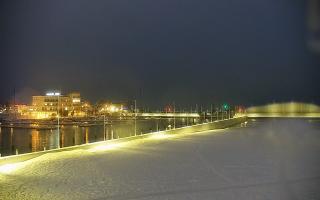 Gdynia plaża miejska - 14-01-2026 15:26