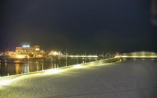 Gdynia plaża miejska - 14-01-2026 15:34