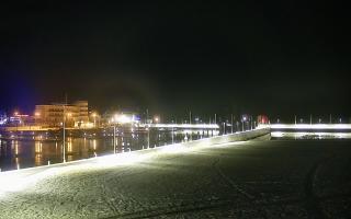 Gdynia plaża miejska - 15-01-2026 05:03