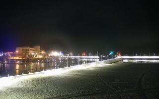Gdynia plaża miejska - 15-01-2026 05:11