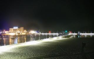 Gdynia plaża miejska - 15-01-2026 17:06