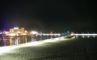 Gdynia plaża miejska - 15-01-2026 17:14