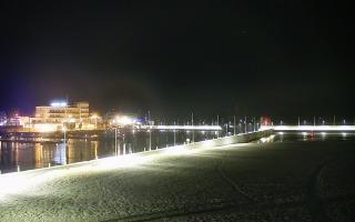 Gdynia plaża miejska - 15-01-2026 17:22