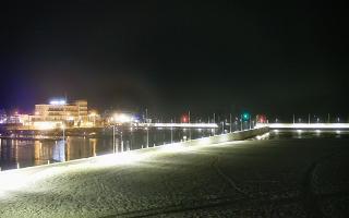 Gdynia plaża miejska - 15-01-2026 17:30