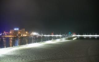 Gdynia plaża miejska - 15-01-2026 23:24